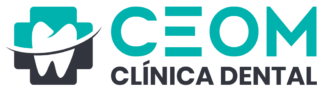 Logo H Clinica Dental CEOM